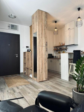 MK Apartment